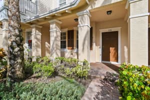 265 Indian Creek Parkway 106, Jupiter, FL 33458 Sold 08/15/24