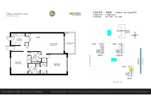 1610 N Ocean Boulevard 202, Pompano Beach, FL 33062 Sold 07/15/24