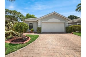 131 Harbor Lake Circle, Greenacres, FL 33413 Sold 07/16/24