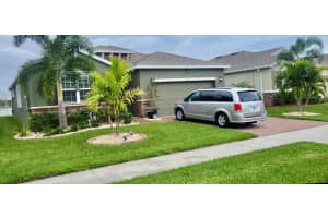 2496 Crowned Eagle Circle SW, Vero Beach, FL 32962 Sold 11/18/24
