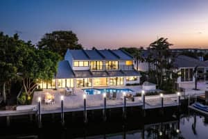 943 Evergreen Drive, Delray Beach, FL 33483 Sold 04/28/25