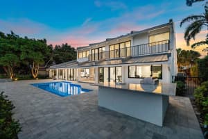 943 Evergreen Drive, Delray Beach, FL 33483 Sold 04/28/25