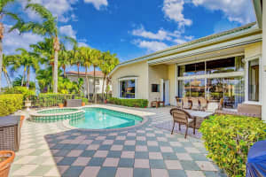 9040 Lakes Boulevard, West Palm Beach, FL 33412 Sold 02/28/25