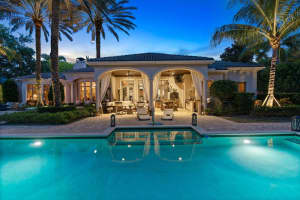 11711 Tulipa Court, Palm Beach Gardens, FL 33418 Sold 02/28/25