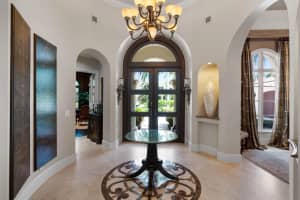 11711 Tulipa Court, Palm Beach Gardens, FL 33418 Sold 02/28/25