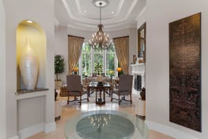 11711 Tulipa Court, Palm Beach Gardens, FL 33418 Sold 02/28/25