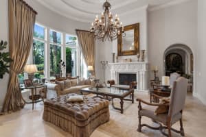 11711 Tulipa Court, Palm Beach Gardens, FL 33418 Sold 02/28/25
