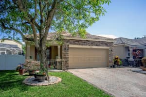 10366 Little Mustang Way, Wellington, FL 33449, Sold 07/12/24