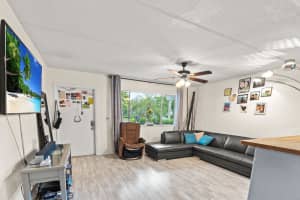2000 Springdale Blvd APT 108, Palm Springs, FL 33461, Sold 07/16/24