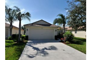 823 Nw Greenwich Court Nw, Port Saint Lucie