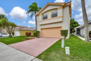 8361 Bermuda Sound Way, Boynton Beach, FL 33436 Sold 07/10/24