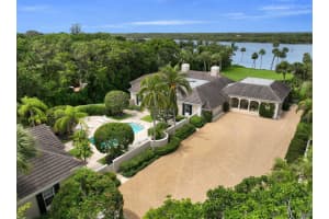 196 Gomez Rd, Hobe Sound, FL 33455, Sold 05/28/24