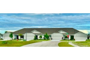 8626 Modeno Street, Fort Pierce, FL 34951 Sold 04/18/25