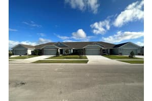 8632 Modeno Street, Fort Pierce, FL 34951 Sold 01/31/25