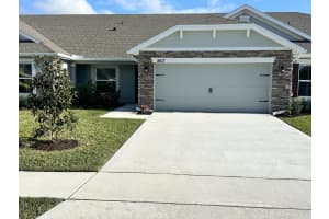 8634 Modeno Street, Fort Pierce, FL 34951 Sold 11/26/25