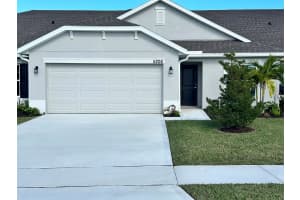 8635 Modeno Street, Fort Pierce, FL 34951 Sold 01/30/25