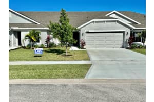 8637 Modeno Street, Fort Pierce, FL 34951 Sold 02/18/25