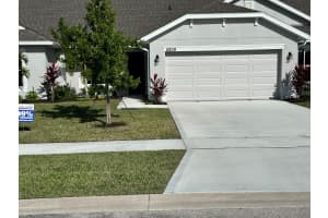 8637 Modeno Street, Fort Pierce, FL 34951 Sold 02/18/25