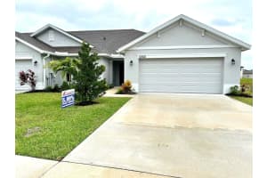 8639 Modeno Street, Fort Pierce, FL 34951 Sold 02/03/25