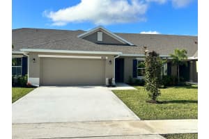 8645 Modeno Street, Fort Pierce, FL 34951 Sold 05/26/25