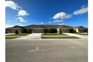 8645 Modeno Street, Fort Pierce, FL 34951 Sold 05/26/25