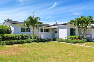 252 Rutland Boulevard, West Palm Beach, FL 33405 Sold 10/01/24