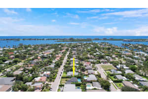 252 Rutland Boulevard, West Palm Beach, FL 33405 Sold 10/01/24