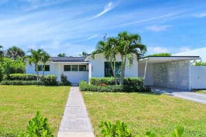 252 Rutland Boulevard, West Palm Beach, FL 33405 Sold 10/01/24