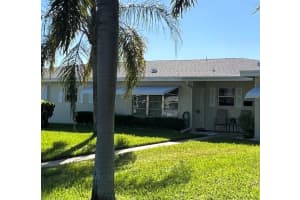 3211 Park Lane C, Boynton Beach, FL 33435 Sold 07/25/24