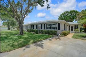 10082 S 45th Terrace S 422, Boynton Beach, FL 33436 Sold 07/31/24
