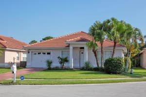 6178 Harbour Greens Drive, Lake Worth, FL 33467 Sold 02/11/25