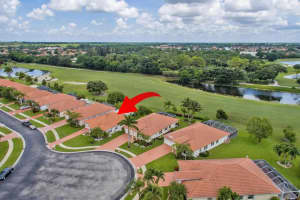 6178 Harbour Greens Drive, Lake Worth, FL 33467 Sold 02/11/25