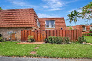 1825 San Juan Drive 16-A, Delray Beach, FL 33445 Sold 08/20/24