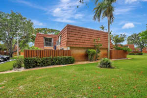 1825 San Juan Drive 16-A, Delray Beach, FL 33445 Sold 08/20/24