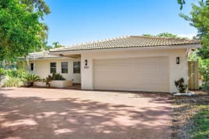 960 SW 20th Street, Boca Raton, FL 33486 Sold 09/03/24
