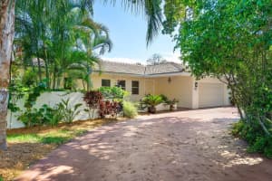 960 SW 20th Street, Boca Raton, FL 33486 Sold 09/03/24