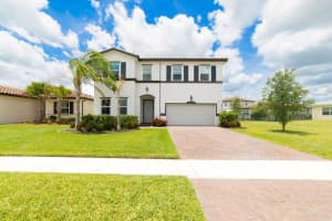 12510 NW Lynch Lane, Port Saint Lucie, FL 34987 Sold 07/23/24