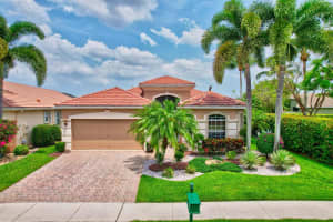 6648 Via Bellini, Lake Worth, FL 33467 Sold 08/21/24