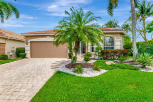 6648 Via Bellini, Lake Worth, FL 33467 Sold 08/21/24