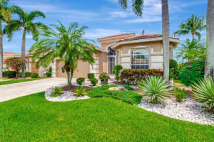 6648 Via Bellini, Lake Worth, FL 33467 Sold 08/21/24