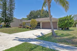 128 Barcelona Drive, Royal Palm Beach, FL 33411 Sold 07/05/24