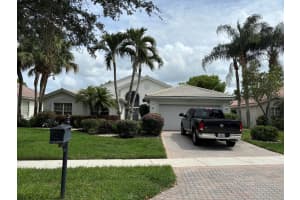 7433 Lahana Circle, Boynton Beach, FL 33437 Sold 08/21/24
