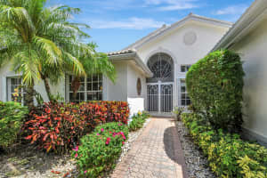 7433 Lahana Circle, Boynton Beach, FL 33437 Sold 08/21/24