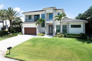 34 Harbour Drive S, Ocean Ridge, FL 33435 Sold 04/30/25