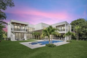 1120 Spanish River Road, Boca Raton, FL 33432 Sold 09/12/24