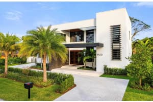 1120 Spanish River Road, Boca Raton, FL 33432 Sold 09/12/24