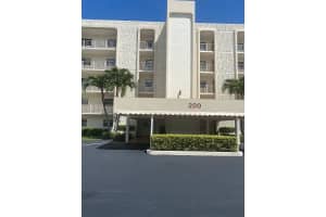 200 Intracoastal Place 504, Tequesta