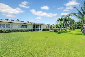 2894 E Crosley Drive E G, West Palm Beach, FL 33415 Sold 09/23/24