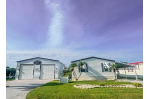 1100 SW 44th Boulevard, Okeechobee, FL 34974 Sold 11/22/24