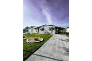 1100 SW 44th Boulevard, Okeechobee, FL 34974 Sold 11/22/24